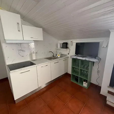 Penzion Santa Catarina A - Your Refuge In The Heart Of