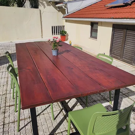 Santa Catarina A - Your Refuge In The Heart Of Penzion