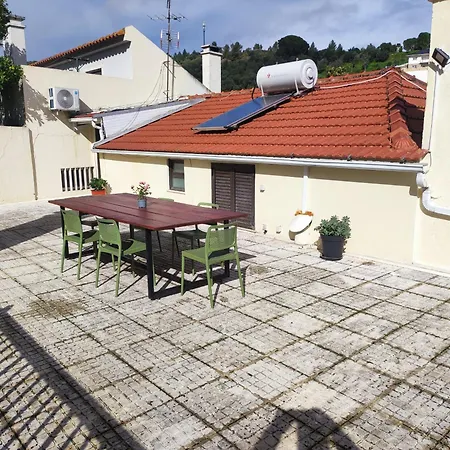Penzion Santa Catarina A - Your Refuge In The Heart Of
