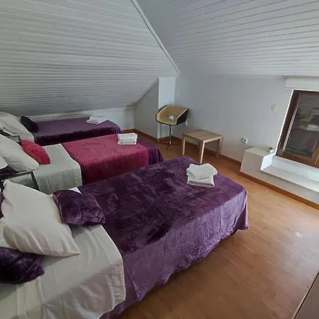 Santa Catarina A - Your Refuge In The Heart Of * Alenquer
