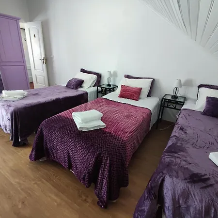Santa Catarina A - Your Refuge In The Heart Of * Alenquer