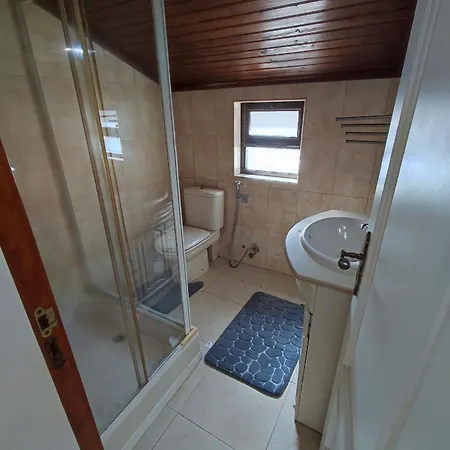 Santa Catarina A - Your Refuge In The Heart Of Penzion Alenquer