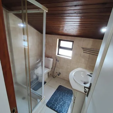 Penzion Santa Catarina A - Your Refuge In The Heart Of *